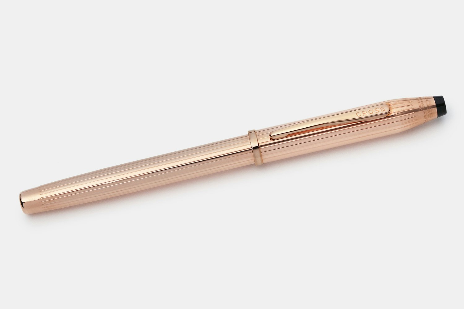 Cross Century II 14K Rose Gold Filled Rollerball