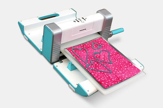 Crossover II Fabric & Paper Cutter