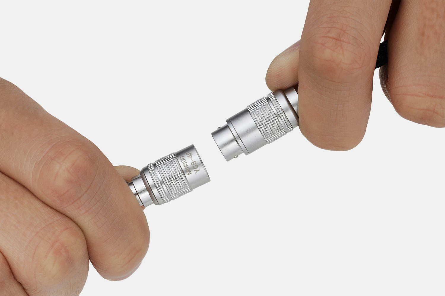 CruzCtrl YC8 Monochrome Custom USB Cable