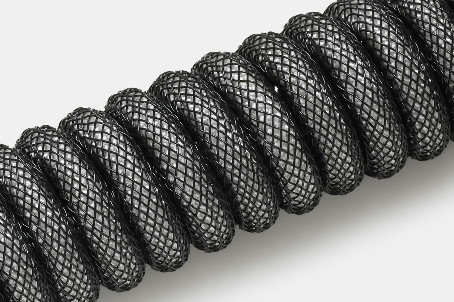 CruzCtrl YC8 Monochrome Custom USB Cable