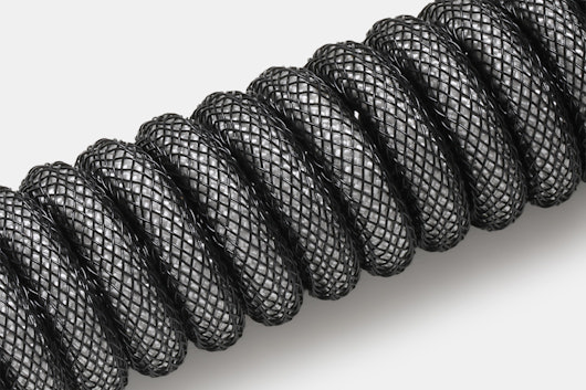 CruzCtrl YC8 Monochrome Custom USB Cable