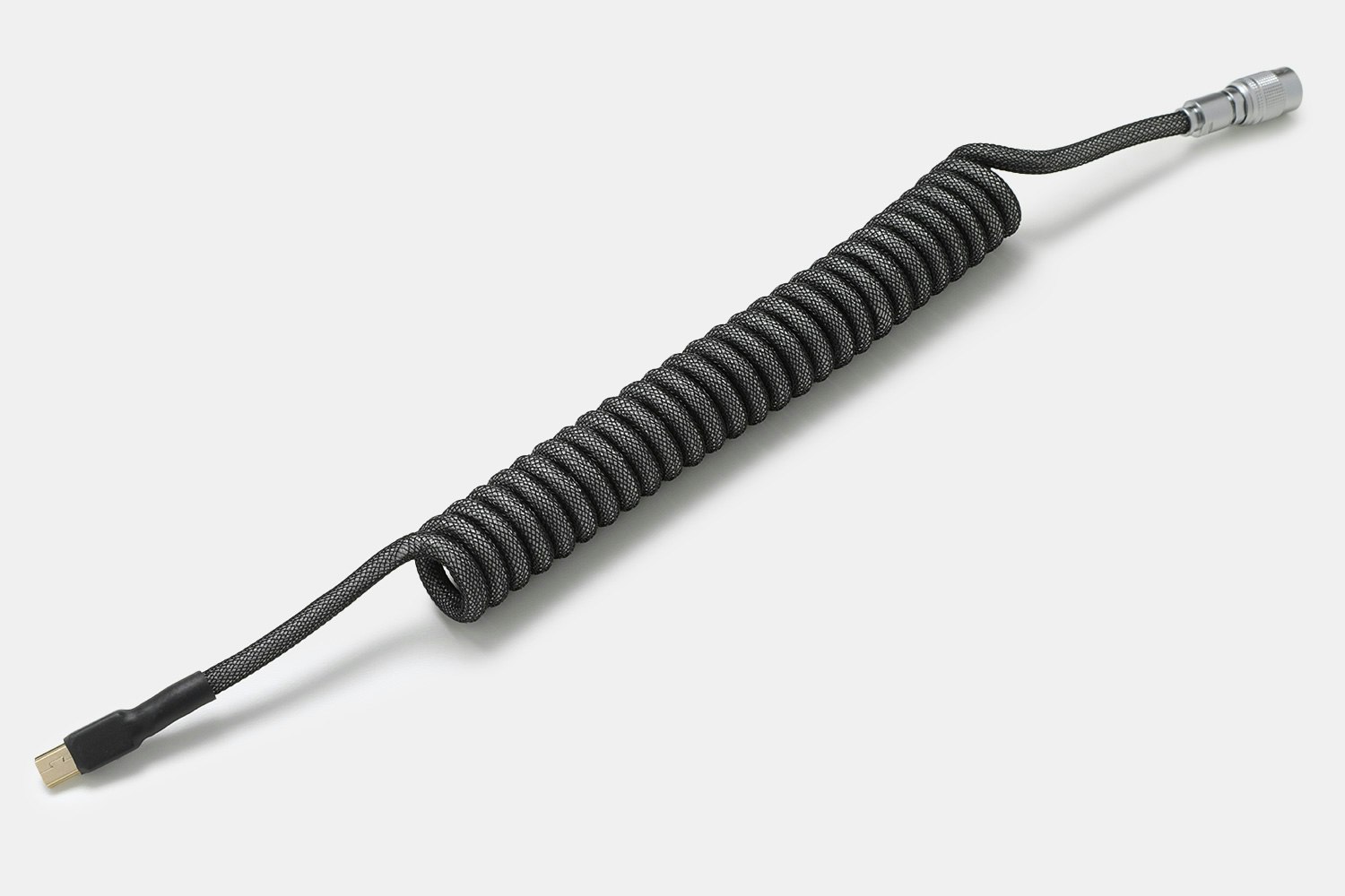 CruzCtrl YC8 Monochrome Custom USB Cable