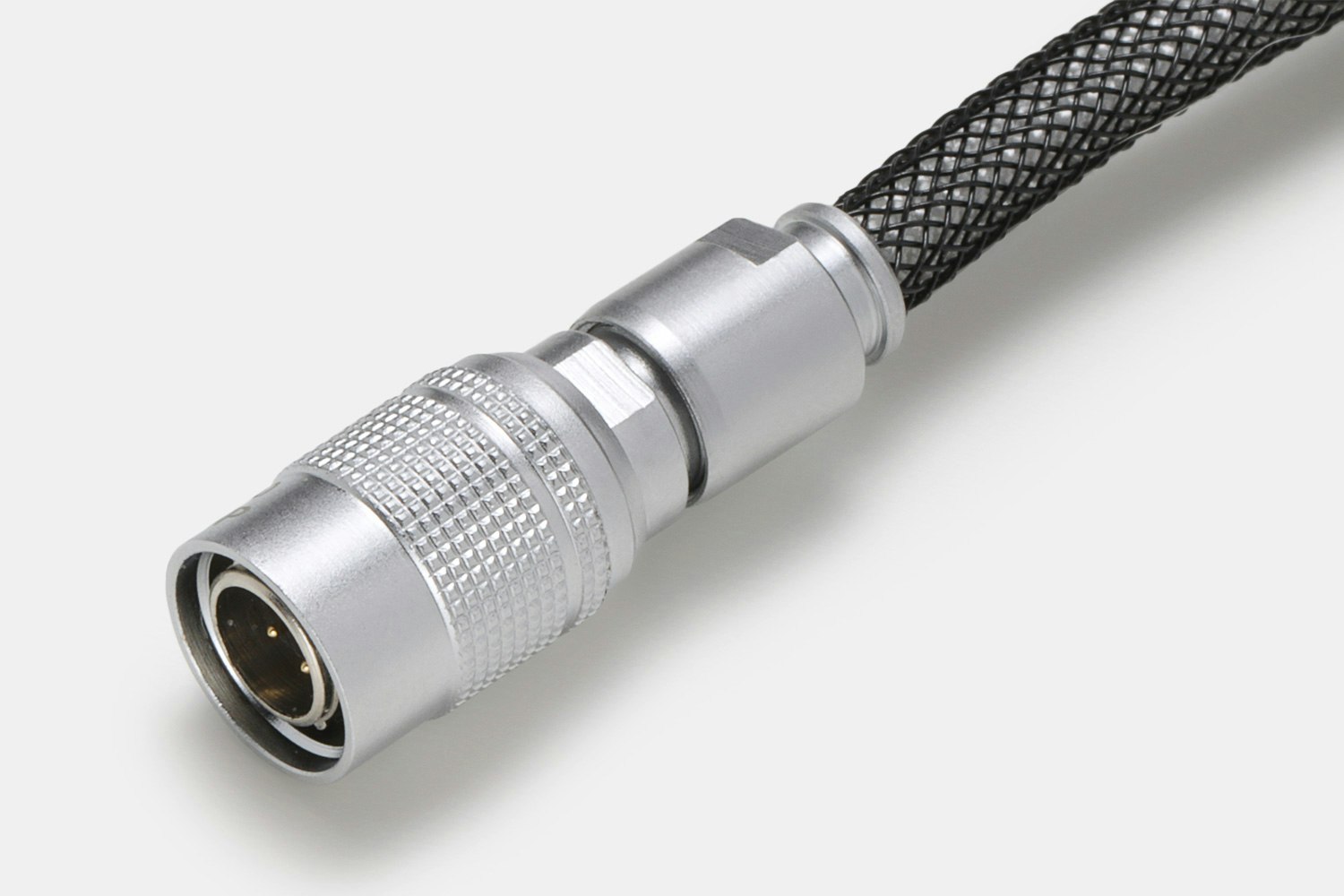 CruzCtrl YC8 Monochrome Custom USB Cable