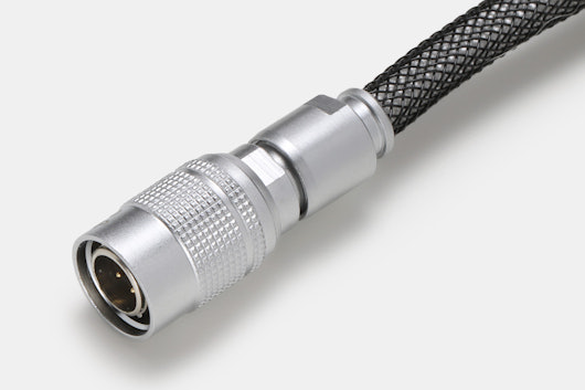 CruzCtrl YC8 Monochrome Custom USB Cable