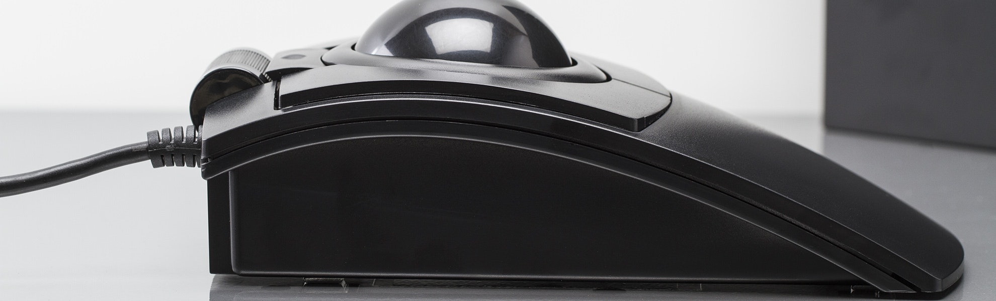 CST Laser Trackballs Price & Reviews Massdrop