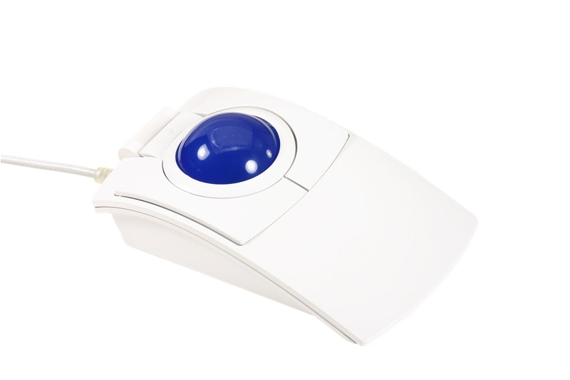 CST2445-5WGL-RC White (Glow Blue With 2 external switch jacks)