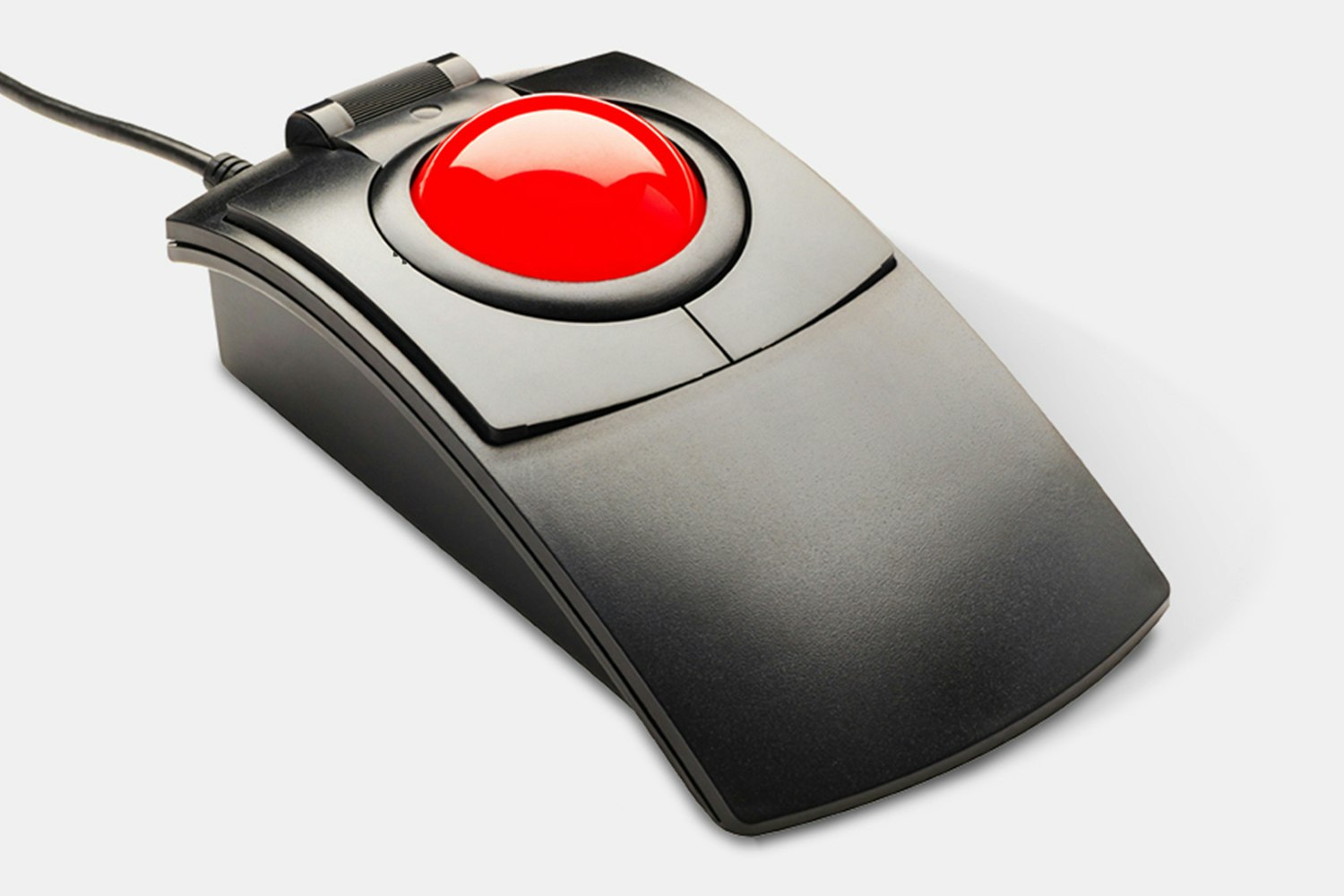 CST トラックボール　CST2545-5W CST2545-5W (GL) L-Trac Glow Laser Trackball - Trackball