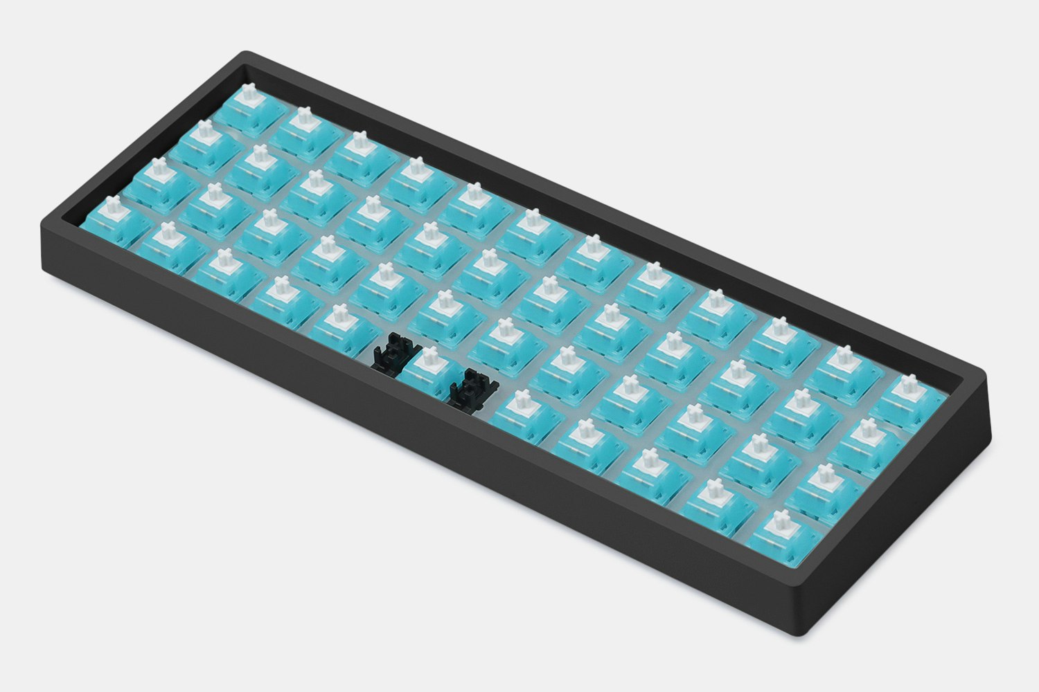 CSTC40 40 Mechanical Keyboard Kit Photos DIY Keyboard Kits Drop