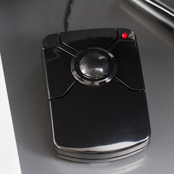 CST Micro Trackball Price & Reviews Massdrop
