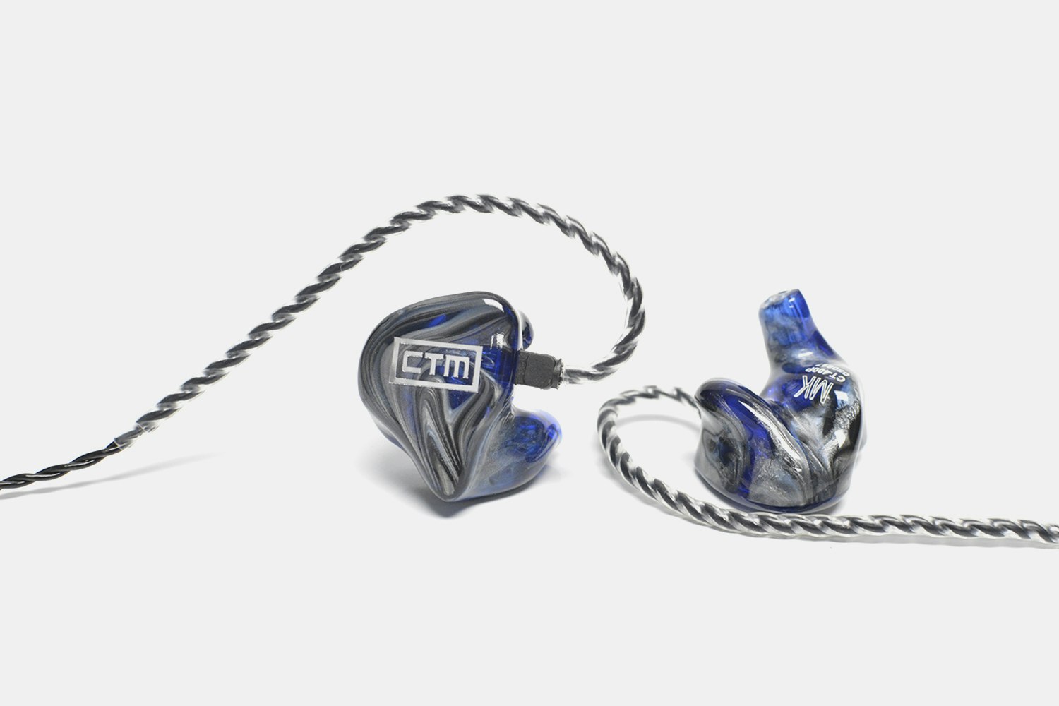 CTM CT-400 Pro CIEM