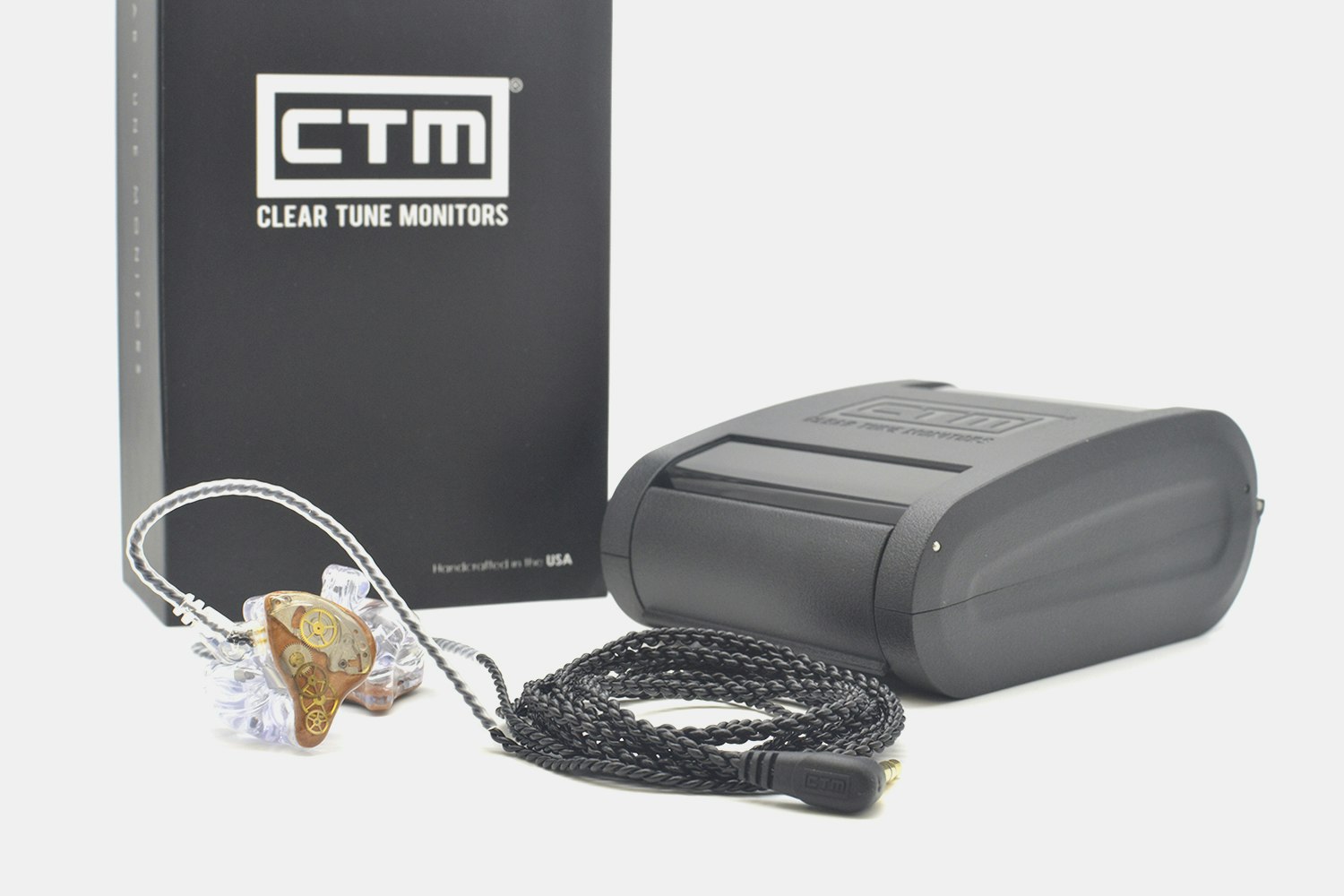 CTM CT-6E CIEM