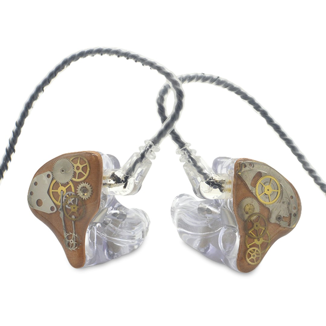 Best Custom IEM Headphones October 2024 Drop
