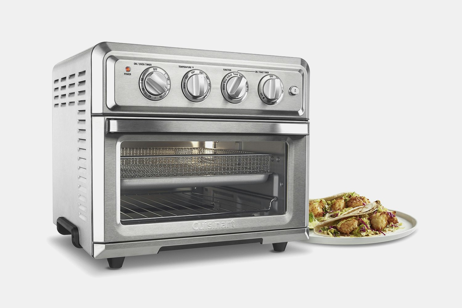 Cuisinart toaster oven heating element