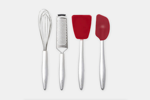 Cuisipro Piccola Mini Baking or Cooking Tool Set