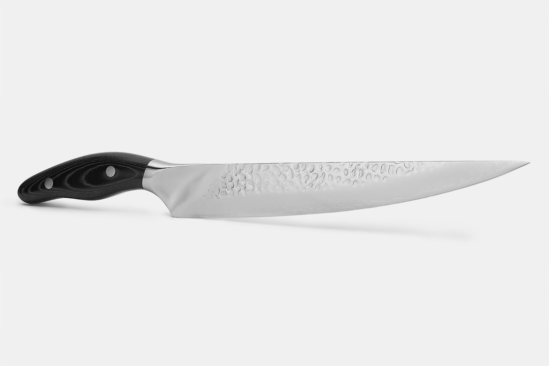 Stone Series by Yaxell 8.66" Carving Knife
