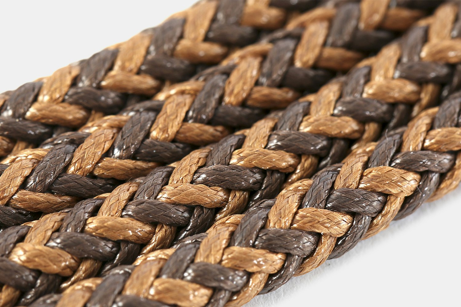 Keycap Themed Braided Nylon USB Cable