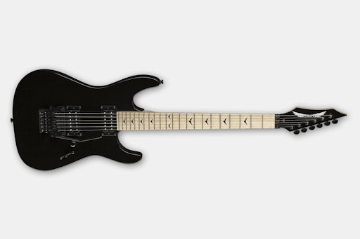 Dean Guitars Custom Zone II Floyd