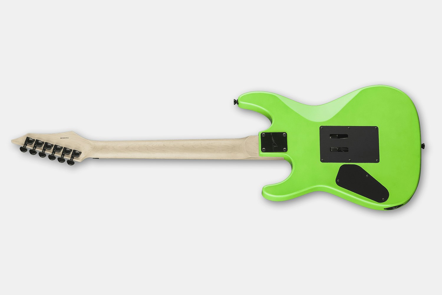 Dean Guitars Custom Zone II Floyd