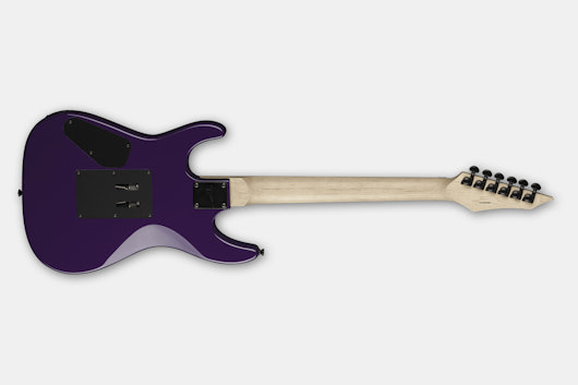 Dean Guitars Custom Zone II Floyd