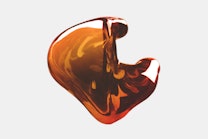 Amber Transparent Amber Transparent