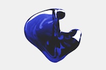 Blue Transparent Blue Transparent