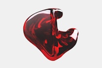 Red Transparent Red Transparent