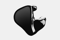 Black Solid Black Solid