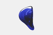 Blue Transparent Blue Transparent