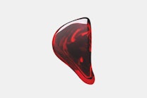 Red Transparent Red Transparent