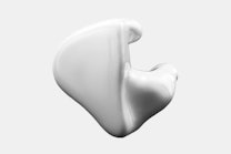 White Solid White Solid