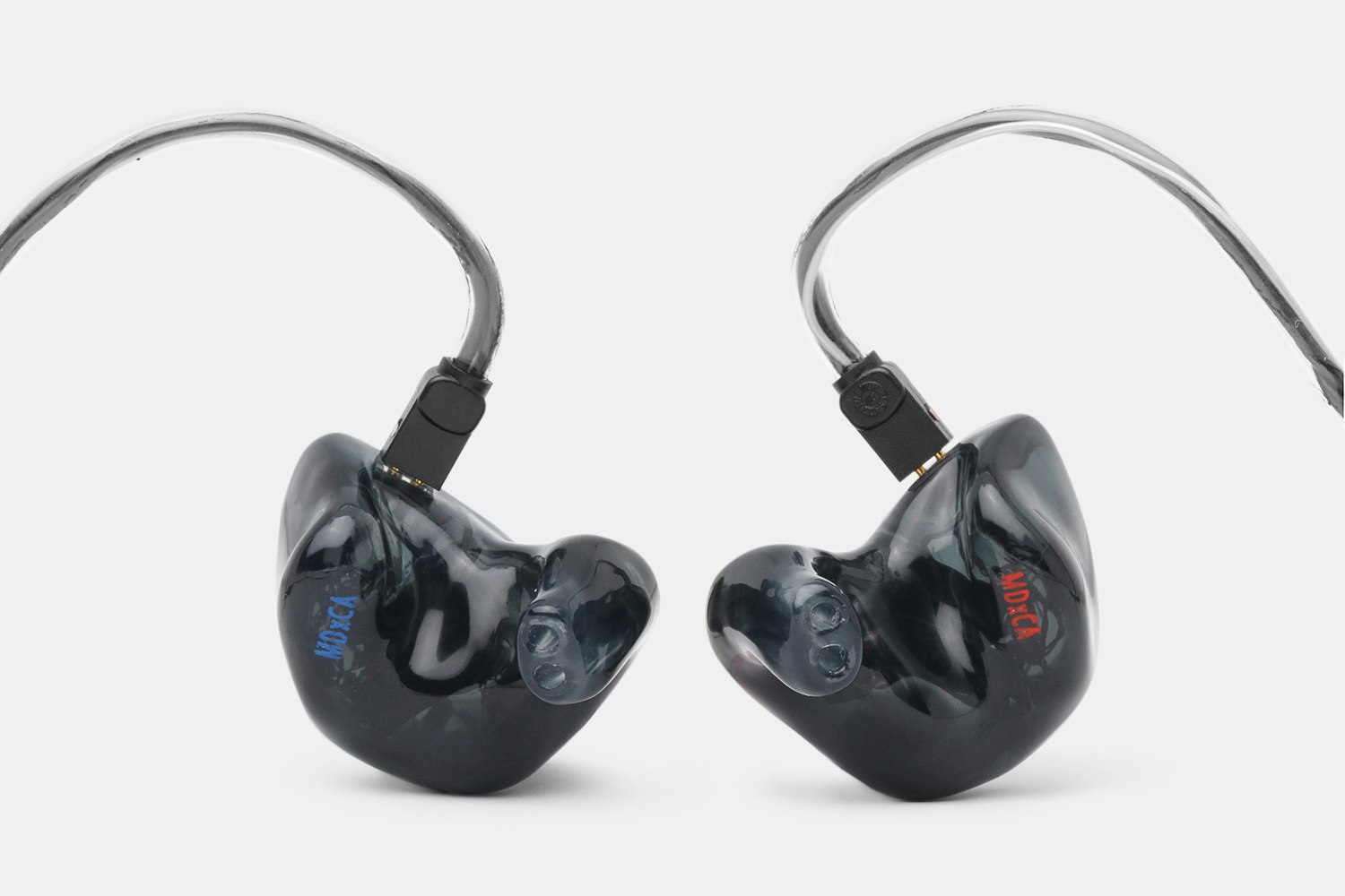 CustomArt FIBAE CIEMs – Massdrop Exclusive