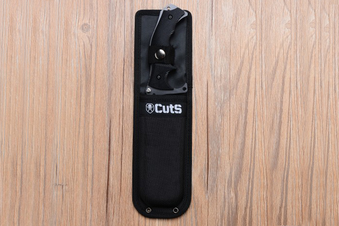 CutSS Knives CS:GO Huntsman Replica
