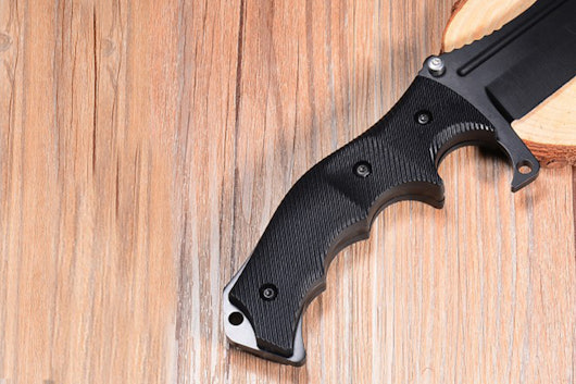 CutSS Knives CS:GO Huntsman Replica