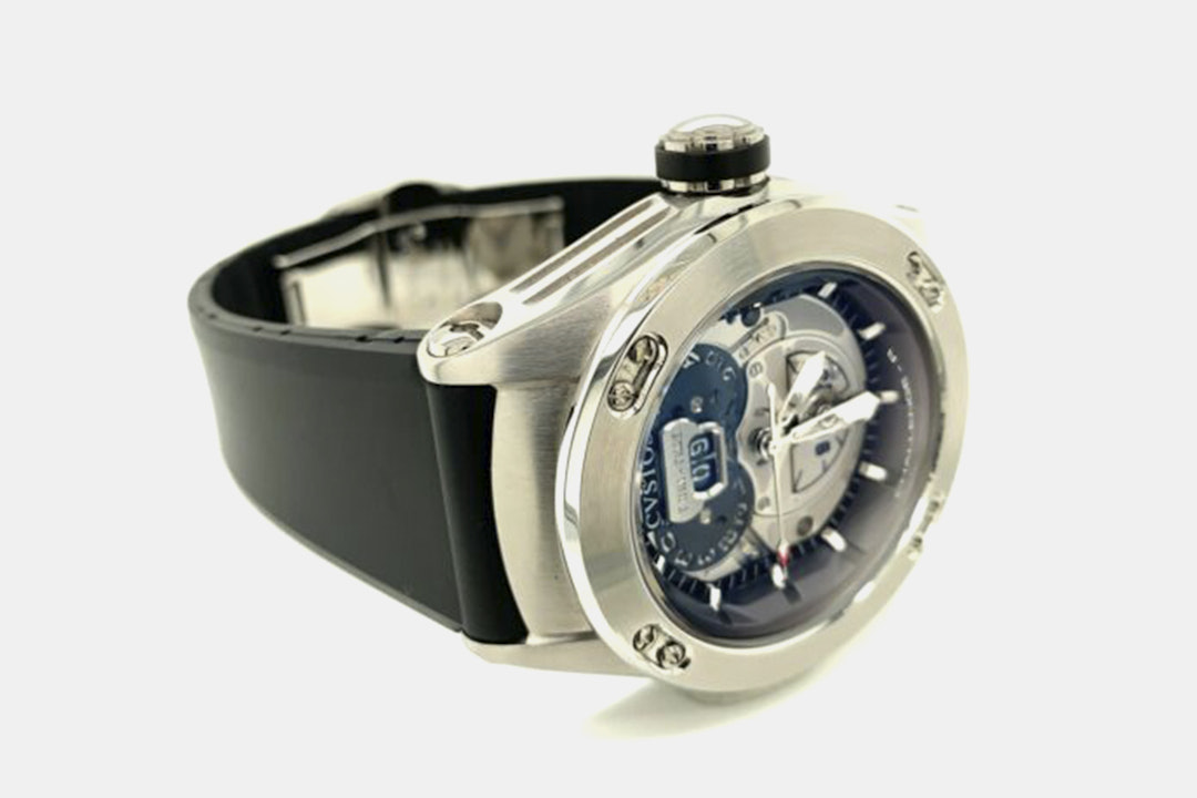 Cvstos ChallengeR TT Automatic Watch