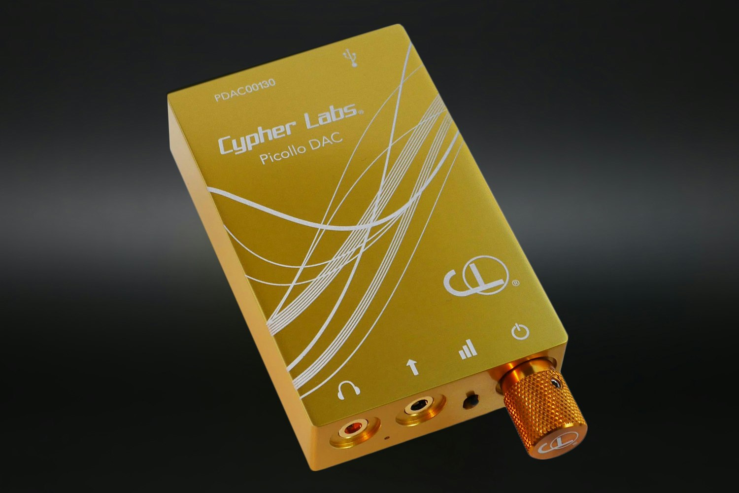 Cypher Labs Picollo | Audiophile | Amps | Portable Amps | Drop
