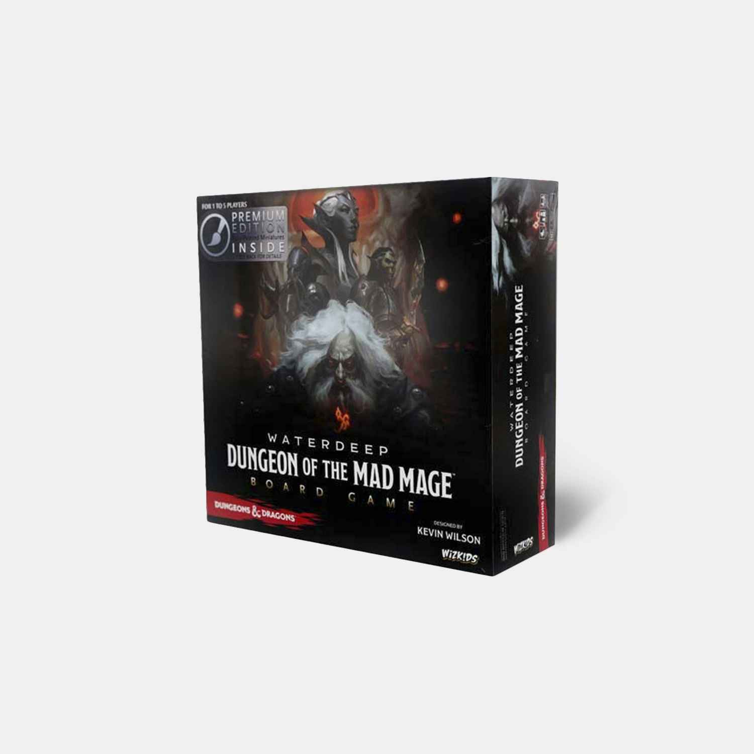 D&D Board Game Bundle (2-Pack) | Board Games | Drop