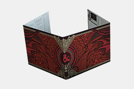 D&D Core Rule Book Gift Set (Special Edition)