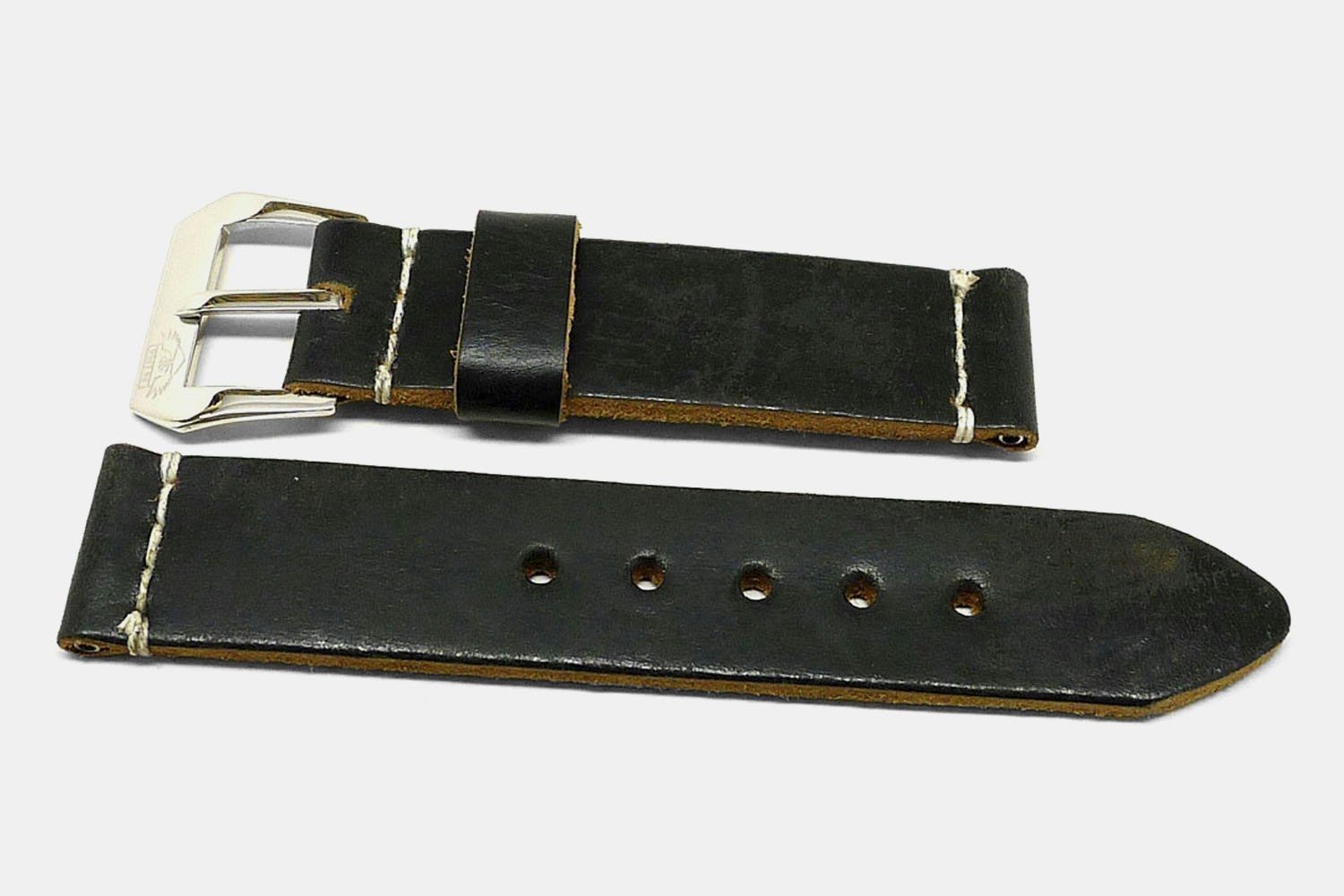 Da Luca Custom Vintage Ammo Pouch Watch Strap Watch Straps Drop