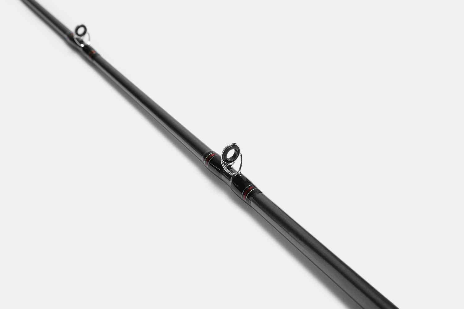 Daiwa 8'6" 2Piece Wilderness Downrigger Rod Price & Reviews Drop