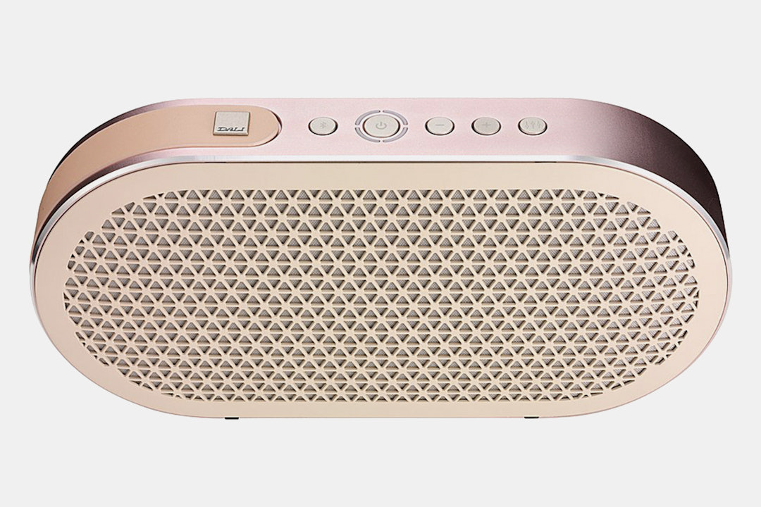 DALI KATCH Portable Bluetooth Speaker