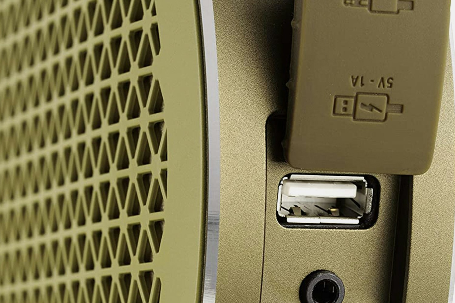 DALI KATCH Portable Bluetooth Speaker