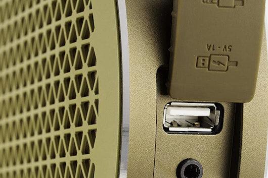 DALI KATCH Portable Bluetooth Speaker