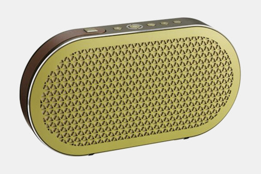 DALI KATCH Portable Bluetooth Speaker