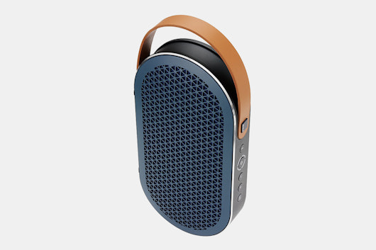 DALI KATCH Portable Bluetooth Speaker