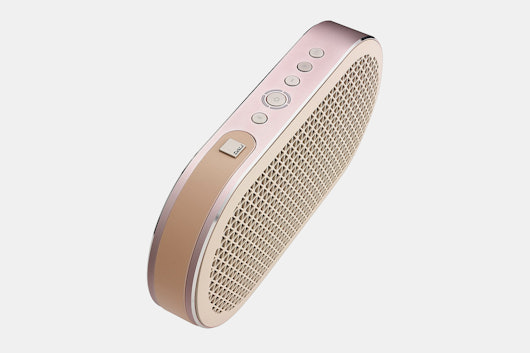 DALI KATCH Portable Bluetooth Speaker