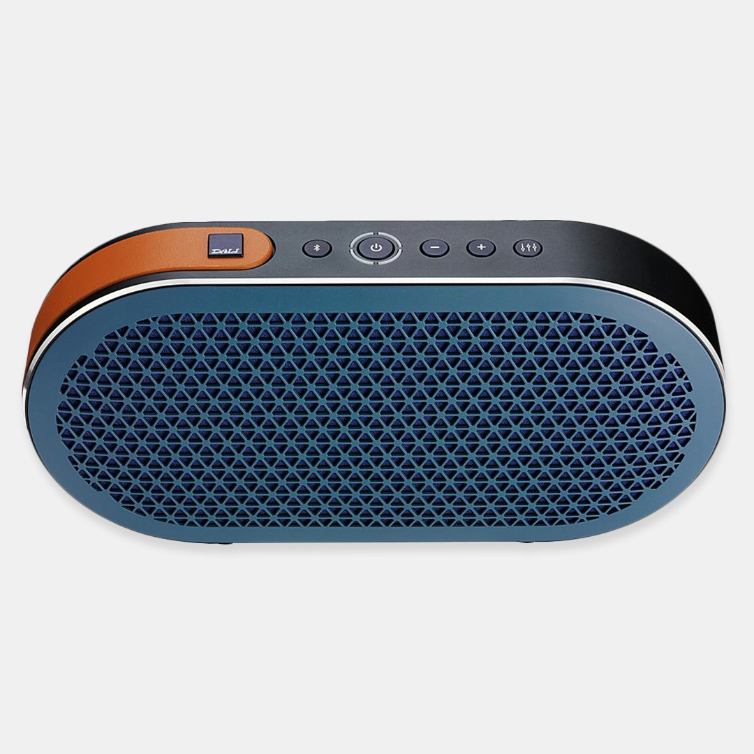 

DALI KATCH Portable Bluetooth Speaker