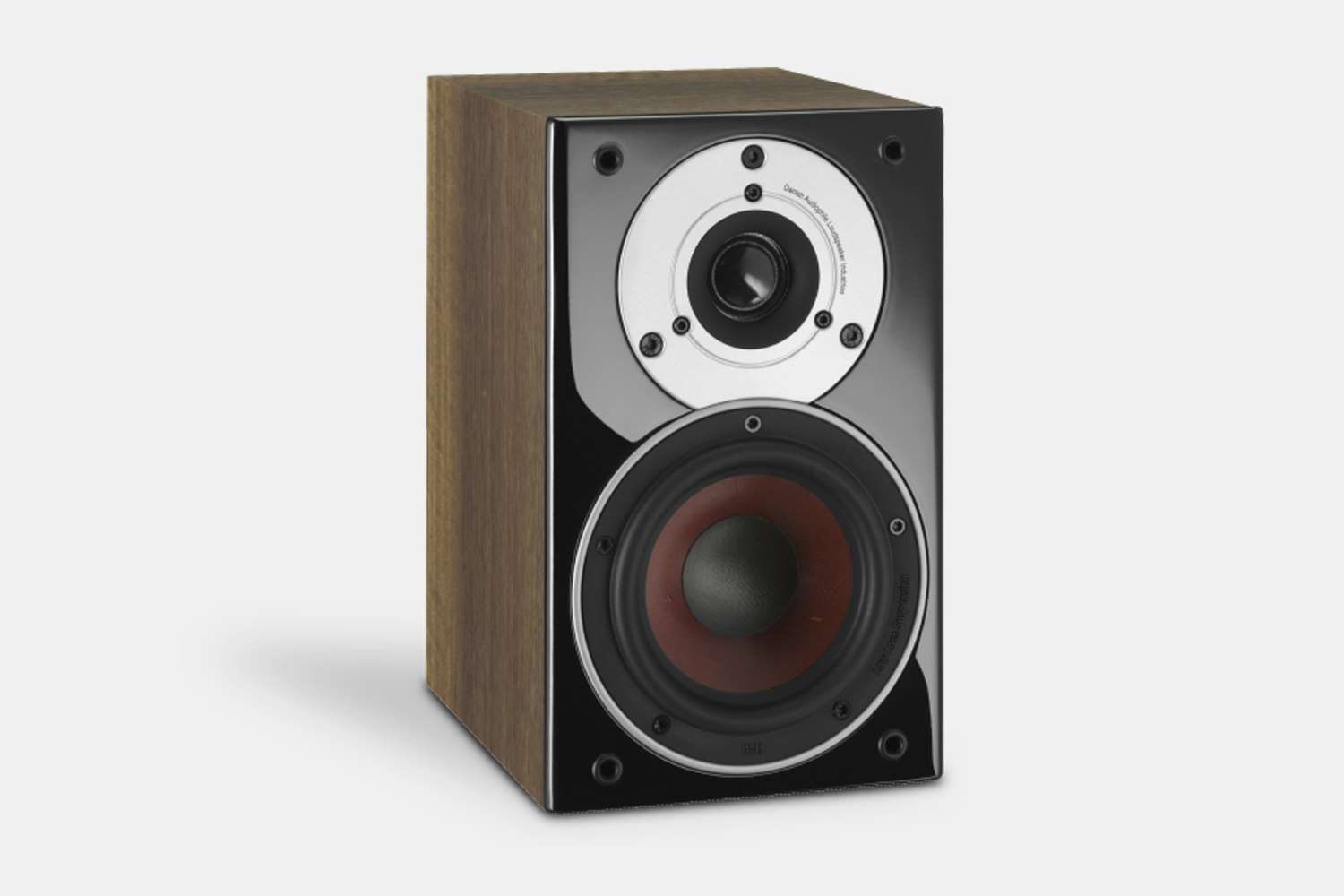 Zensor Pico – light walnut