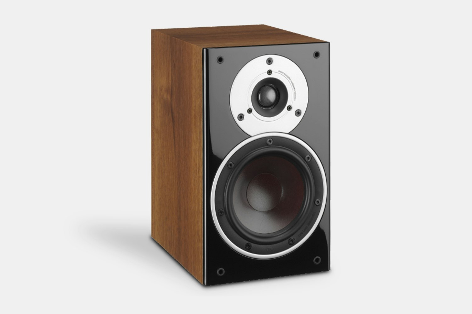 Zensor 1 –  light walnut (+ $50)