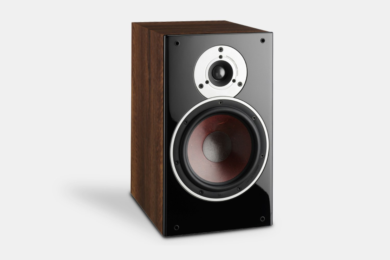 Zensor 3 – light walnut (+ $160)