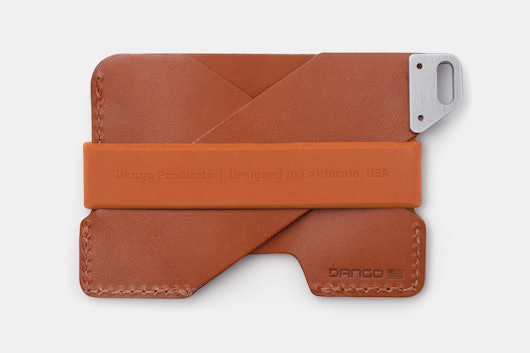Dango Products C01 Civilian Wallet